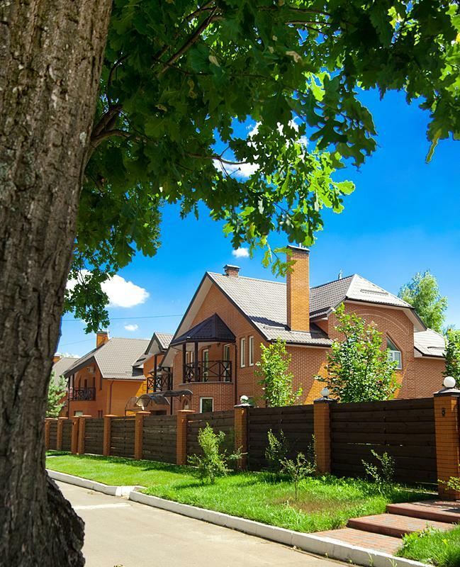 Киевская обл., Бориспольский район, с. Гора, Ореховая ул., СП1