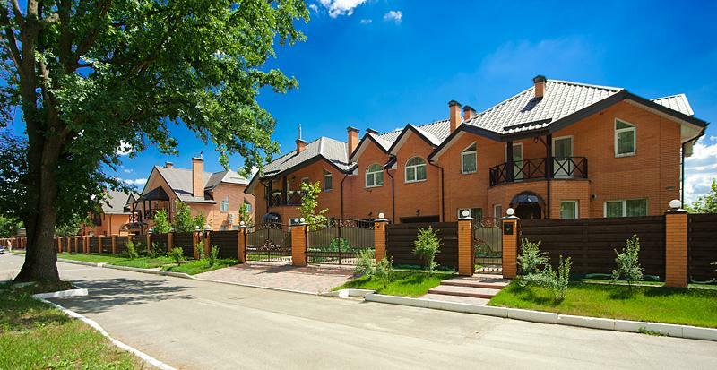 Киевская обл., Бориспольский район, с. Гора, Ореховая ул., СП1