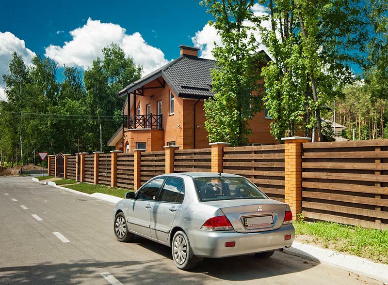 Киевская обл., Бориспольский район, с. Гора, Ореховая ул., СП1