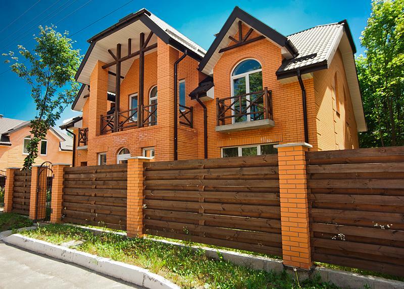 Киевская обл., Бориспольский район, с. Гора, Ореховая ул., СП1