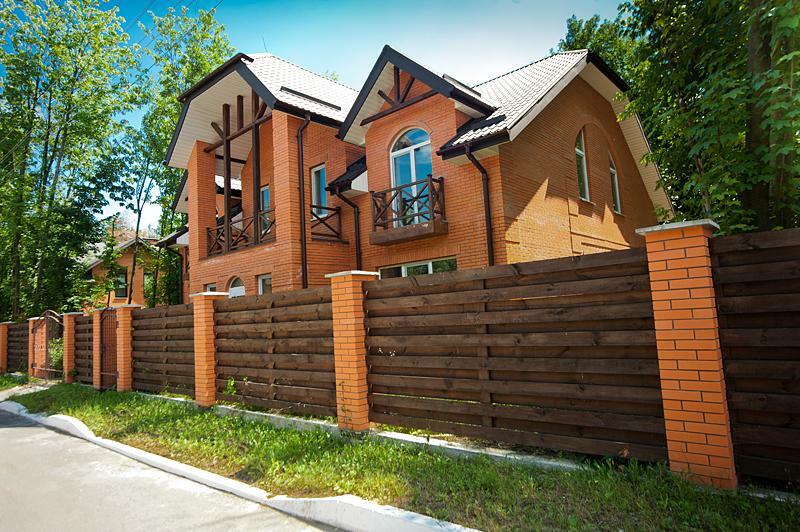 Киевская обл., Бориспольский район, с. Гора, Ореховая ул., СП1