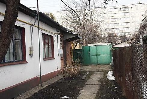Киев, Суздальская ул., 5