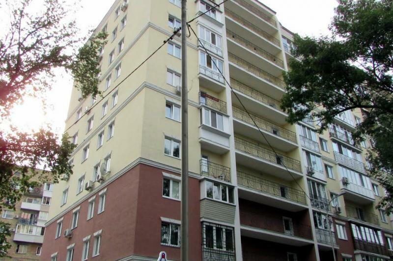 Киев, Сырецкая ул., 32