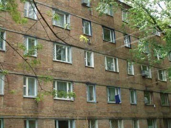 Киев, Тампере ул., 12А