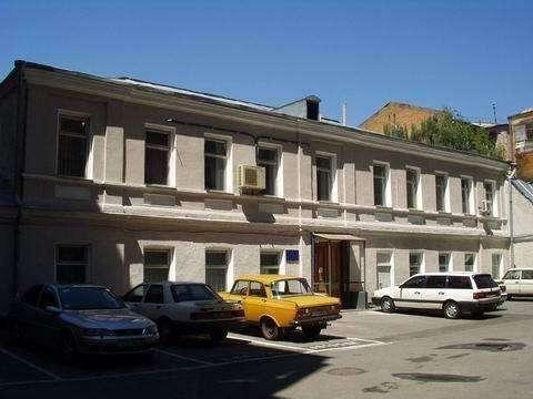 Київ, Шевченко Тараса бул., 26/4Б
