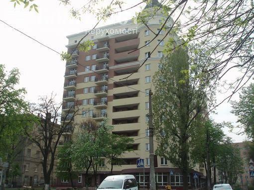 Продажа 4-комнатной квартиры 156 м², Татарская ул., 27