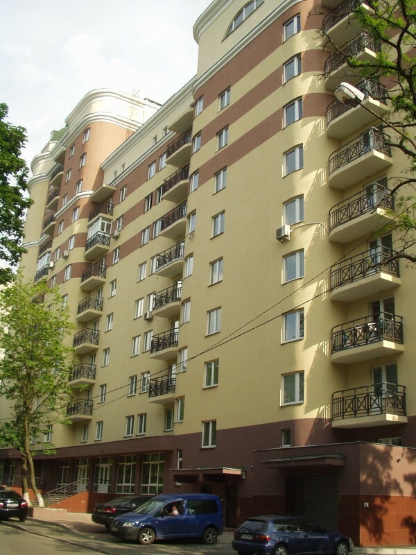 Продажа 4-комнатной квартиры 156 м², Татарская ул., 27