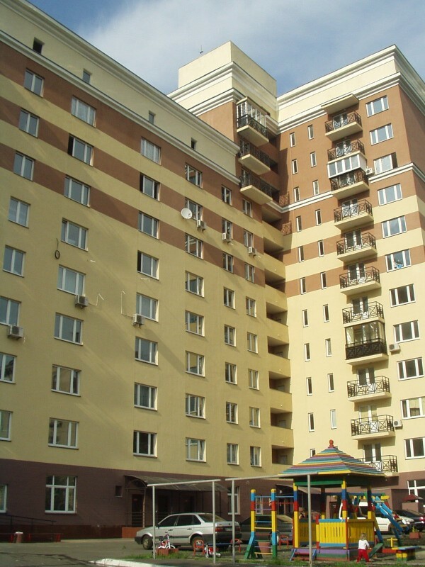 Продаж 4-кімнатної квартири 156 м², Татарська вул., 27