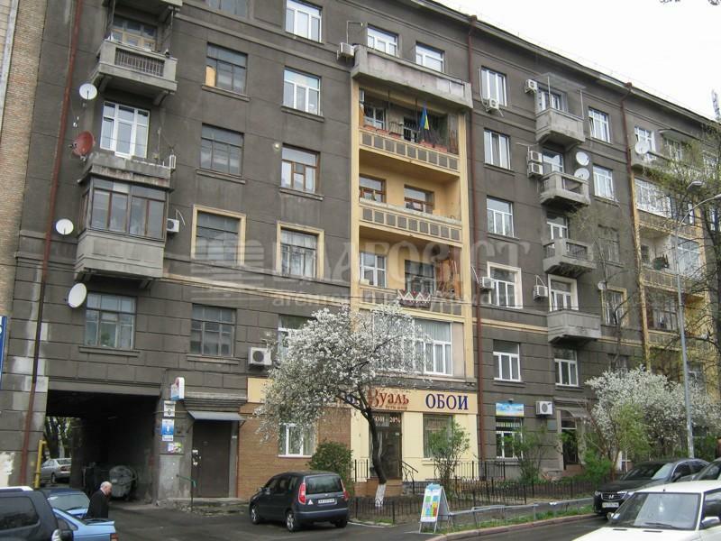 Киев, Ежи Гедройца ул., 6