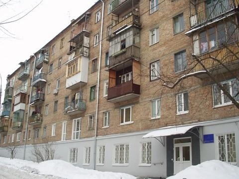 Київ, Тверський тупик, 10