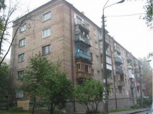 Київ, Тверський тупик, 10