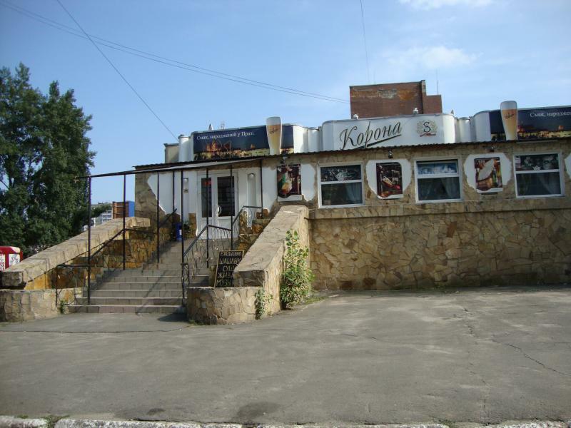 Київ, Теодора Драйзера вул., 8