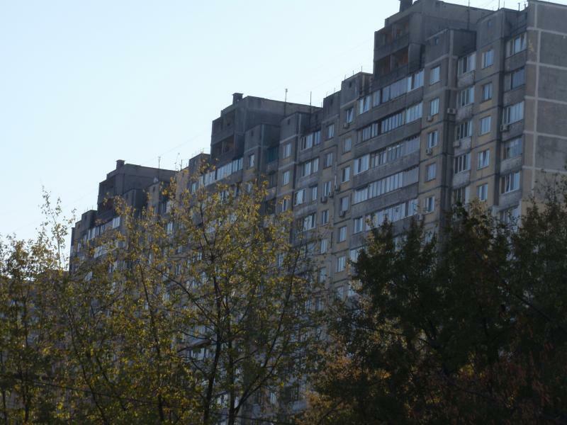 Киев, Теодора Драйзера ул., 26
