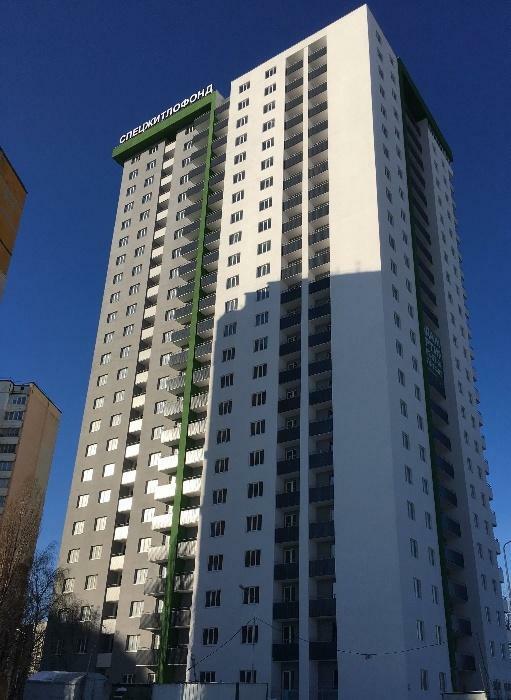 Аренда 2-комнатной квартиры 60 м², Теремковская ул., 3