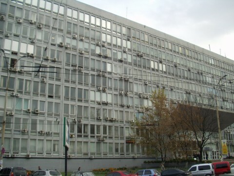 Аренда офиса 55.6 м², Соломенская пл., 2