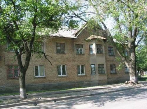 Киев, Стратегическое шоссе, 4/27