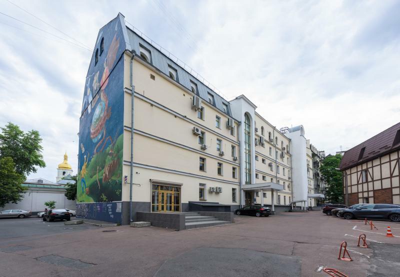 Оренда 2-кімнатної квартири 43 м², Солом'янська вул.