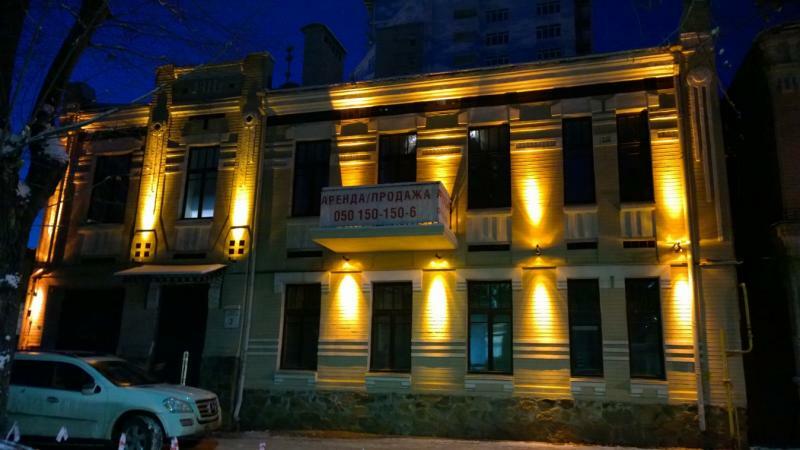 Київ, Студентська вул., 3