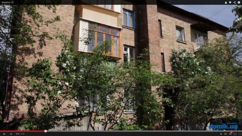 Київ, Януша Корчака вул., 16