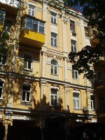 Київ, Ярославів Вал вул., 16Б