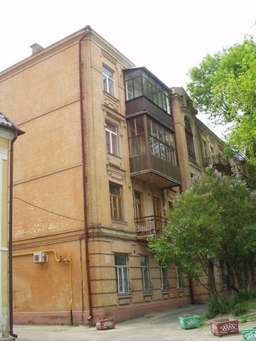 Киев, Ярославов Вал ул., 21Е