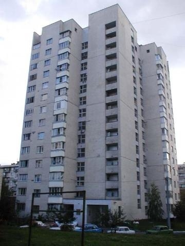 Киев, Тулузы ул., 13