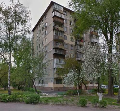 Киев, Ушинского ул., 18