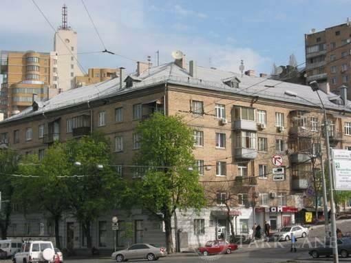 Киев, Шелковичная ул., 39/1А