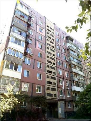 Аренда 1-комнатной квартиры 39 м², Максима Дия ул., 8