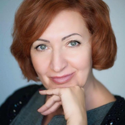 Елена Маленкова о зарождении, развитии и перспективах профессии риэлтора в Украине