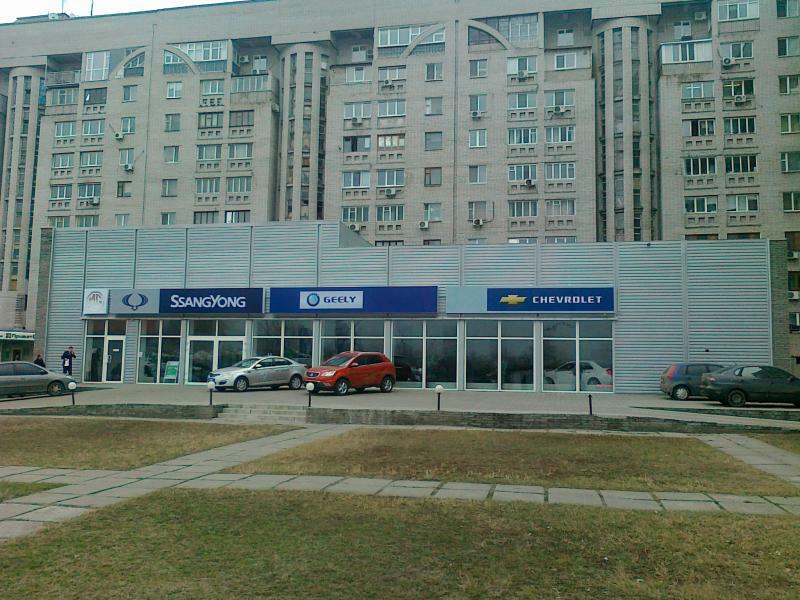 Продаж 3-кімнатної квартири 82 м², Шолохова вул., 7