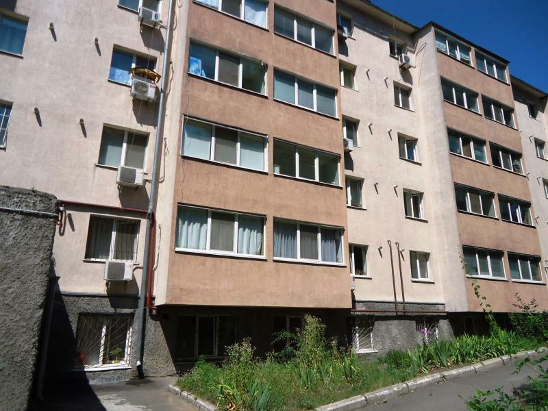 Оренда 1-кімнатної квартири 35 м², Козака Мамая вул., 24
