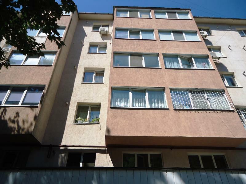 Оренда 1-кімнатної квартири 35 м², Козака Мамая вул., 24