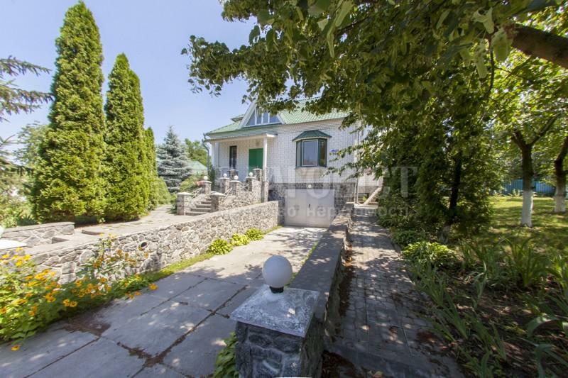 Киевская обл., Киево-Святошинский район, с. Тарасовка, Алены Дубенчук ул., 3