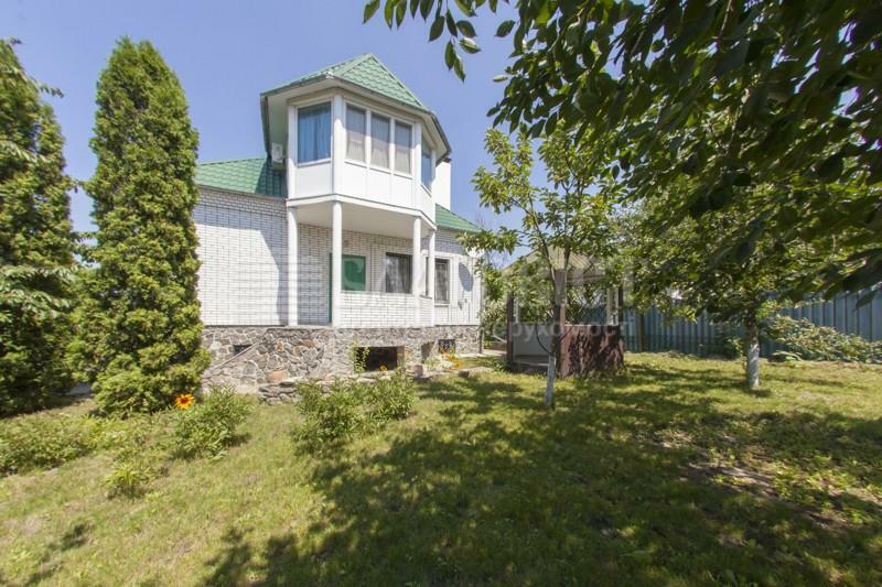 Киевская обл., Киево-Святошинский район, с. Тарасовка, Алены Дубенчук ул., 3