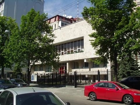 Київ, Ярославів Вал вул., 12