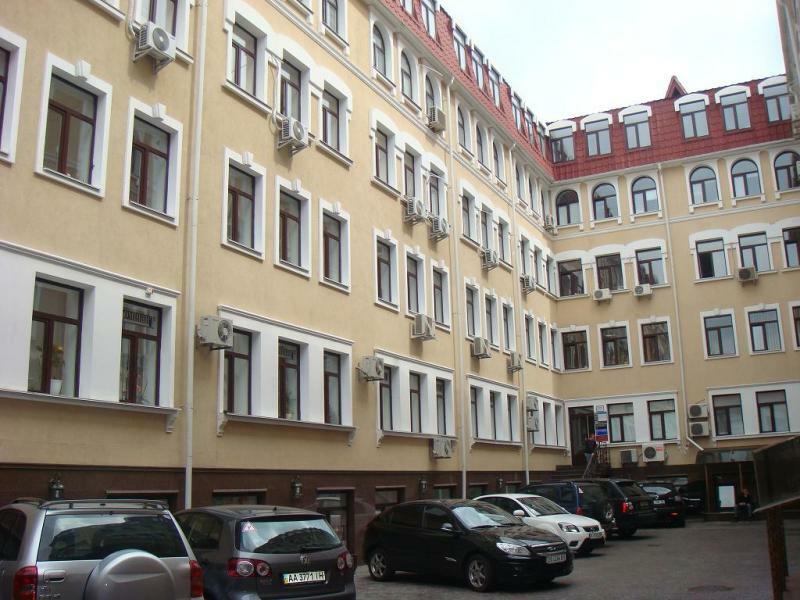 Аренда офиса 152 м², Ярославская ул., 6