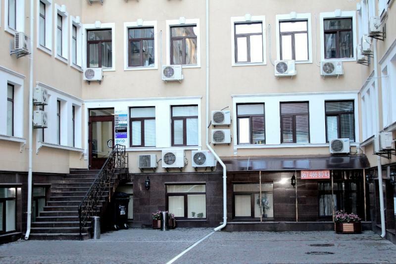 Аренда офиса 152 м², Ярославская ул., 6