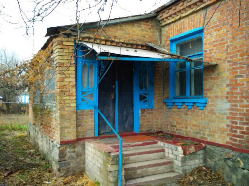 Киевская обл., Барышевский район, пгт Барышевка, Князя Владимира (Чапаева) ул., 74