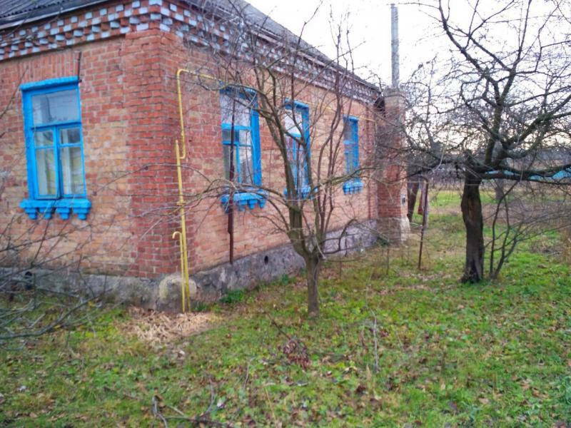 Киевская обл., Барышевский район, пгт Барышевка, Князя Владимира (Чапаева) ул., 74