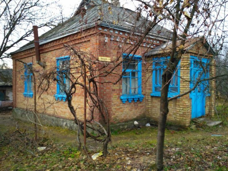 Киевская обл., Барышевский район, пгт Барышевка, Князя Владимира (Чапаева) ул., 74