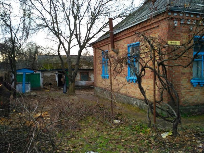 Киевская обл., Барышевский район, пгт Барышевка, Князя Владимира (Чапаева) ул., 74