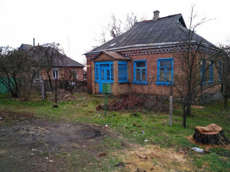 Киевская обл., Барышевский район, пгт Барышевка, Князя Владимира (Чапаева) ул., 74