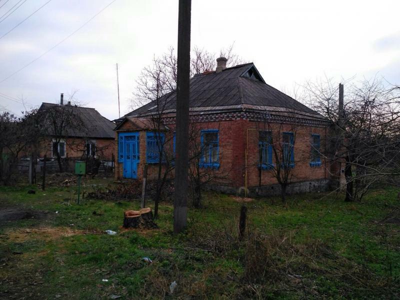 Киевская обл., Барышевский район, пгт Барышевка, Князя Владимира (Чапаева) ул., 74