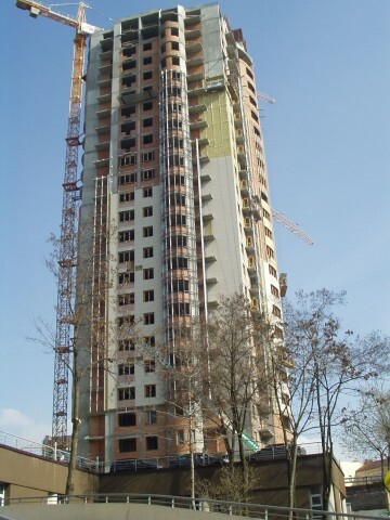Киев, Тараса Шевченко бул., 27Б
