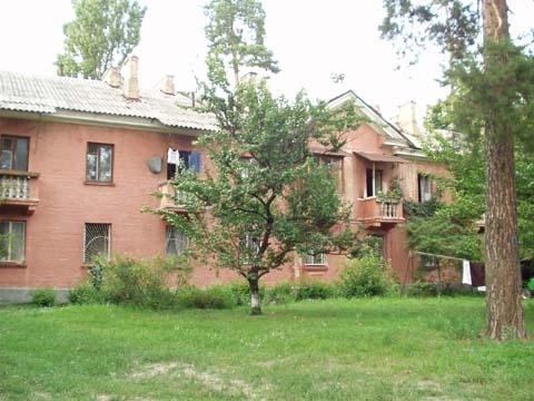 Киев, Тростянецкая ул., 111