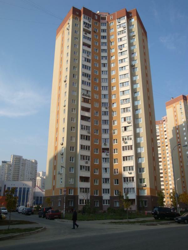 Продажа 3-комнатной квартиры 95 м², Урловская ул., 15