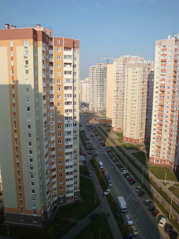 Продаж 3-кімнатної квартири 95 м², Урлівська вул., 15