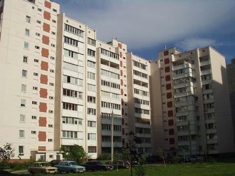 Киев, Урловская ул., 5