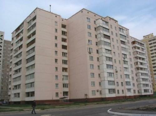 Продажа 2-комнатной квартиры 97 м², Урловская ул., 5